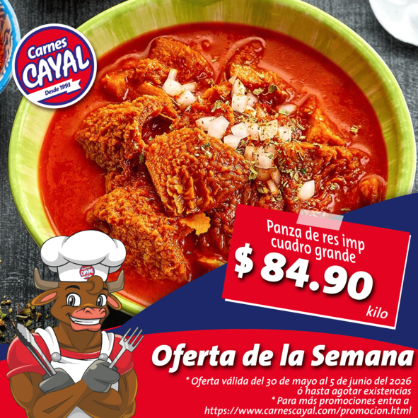 Promoción 10